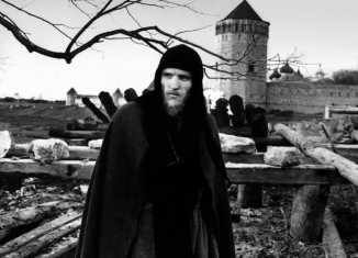 Andrei Rublev Tarkovsky
