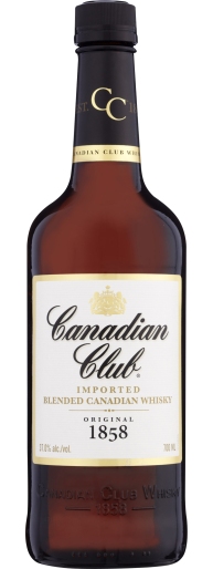 Canadian Club 6