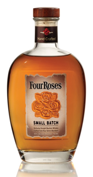 Four Roses/ 108