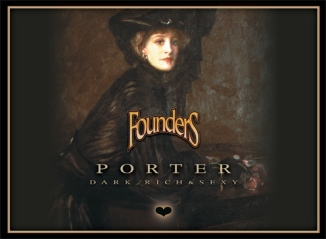 Founders Brewing Company Founders Porter