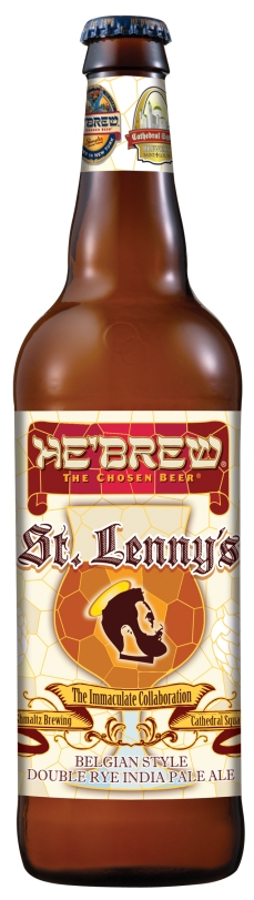 He'Brew St Lennys